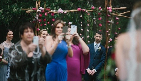 Should You Put Your Camera Away?