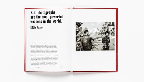 Book Review: Henry Carroll’s ‘Photographers on Photography’