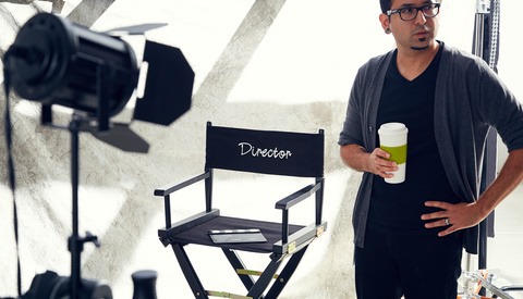 Pros and Cons of Being a Staff Photographer