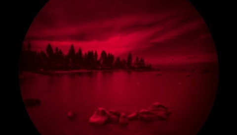 Photographer Creates Cameras for 1,000-Year Long Exposures