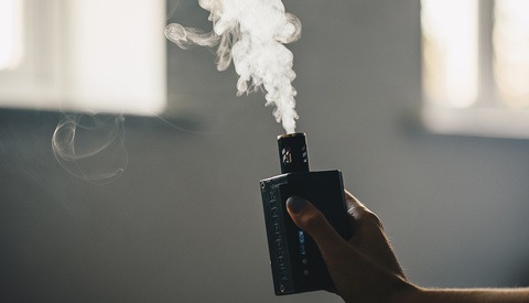 Pocket-Sized Smoke Machine? Fstoppers Reviews MicroFogger!