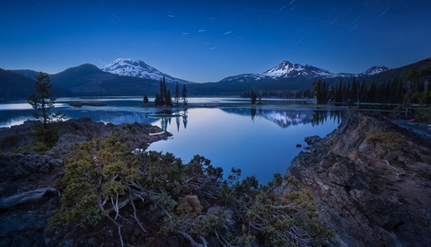 A Noob’s Guide to Post Processing Composite Landscapes in Photoshop Pt. 1