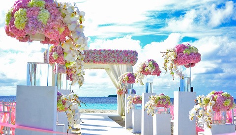 The Right and Wrong Way to Utilize a Styled Shoot