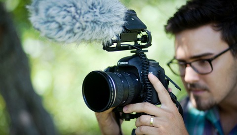 The Argument Against Photographers Offering Video Services: Part 1