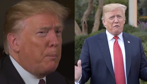 New Videos Show Donald Trump Should (Still) Fire His Video Team