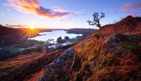 Lessons From My First Two Months as a Location Independent Landscape Photographer