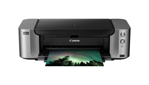 The $250 Rebate on a Canon Photo Printer and Free Paper Deal Is Back