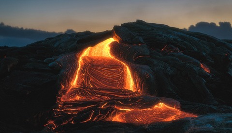 Stop Taking Volcano Selfies, Experts Warn