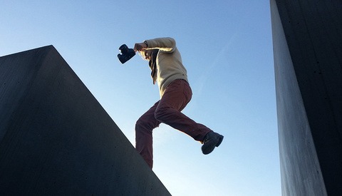 How to Start a Part-Time Career in Photography
