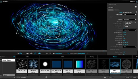 Fstoppers Reviews The Trapcode Suite 15 From Red Giant Fstoppers