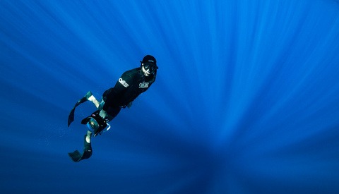Great Destinations to Practice Underwater Photography