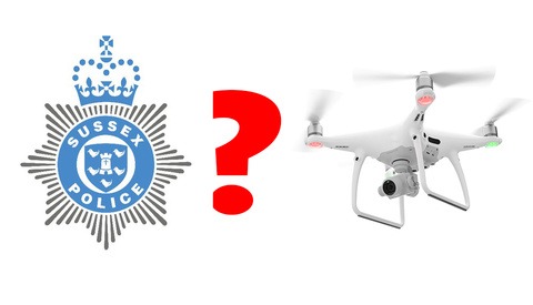 Was There a Drone at Gatwick Airport? British Police Express Doubt, Investigation Continues