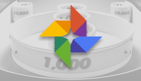 Google Photos Doubles the Limit on Live Albums