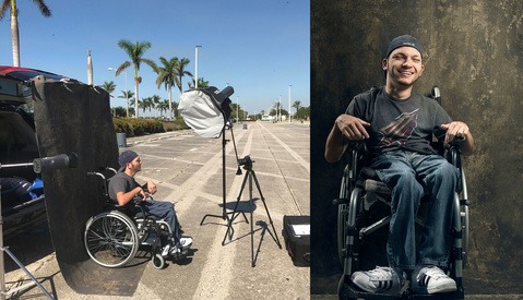 The Story About How One Photo Changed a Person's Life