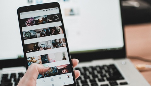 How Brands Are Stealing Your Images and Making Money off Them Without You Even Knowing