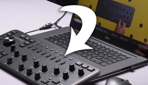 Change the Way You Edit Photos With Loupedeck+