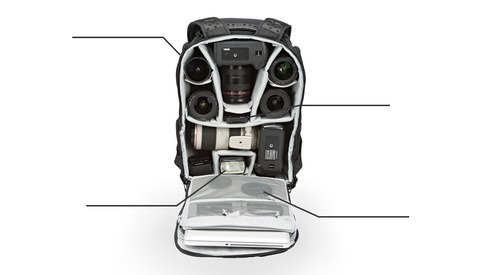 The Most Popular Tripods, Bags, and Monolights of 2018