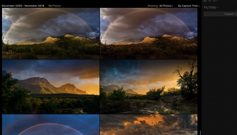 Will the New Luminar 3 Let you Ditch Lightroom?