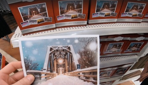 Photographer Naively Uploads Photo to Royalty-Free Stock Site, Finds Image Used on 500,000+ Walmart Products