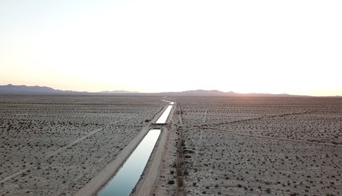 National Geographic Explorer Documents Water Issues Around the World