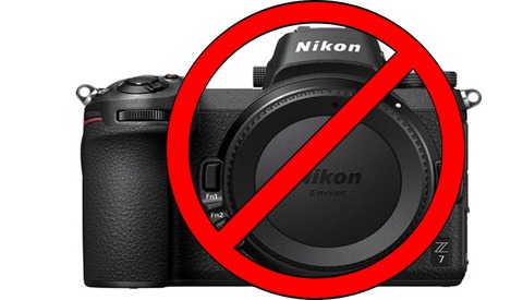 Stop Buying Equipment to Improve Your Photography, There's a Better Way