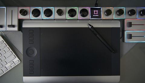 Fstoppers Reviews Palette Gear's Compatibility With Capture One