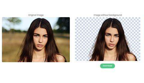 New Website Can Remove Photo Backgrounds in Seconds, and Is Totally Free
