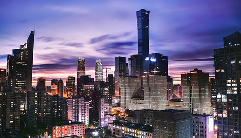 Award-Winning Photographer Vanishes in China