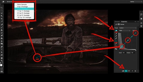 One of Photoshop's Most Underrated Tools That You're Probably Using Wrong
