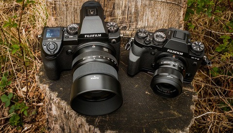 Advantages of a Crop Sensor in Landscape Photography Concerning Depth of Field