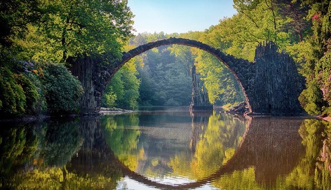 A One-Minute Tutorial on Creating Natural Saturation in Landscape Photos