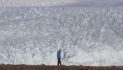 Seven Tips and Ideas to Improve Your Photography