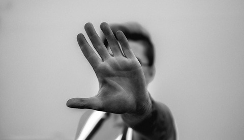 Sexual Harassment and Assault on Photo Shoots Happen Way Too Often