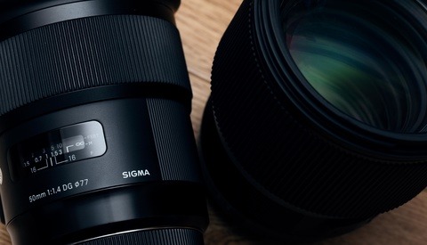 Sigma Art Lenses Are Becoming Far Too Ridiculous