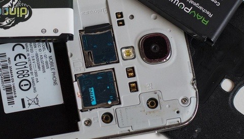 Let Me Introduce Myself... I'm Your Smartphone Camera