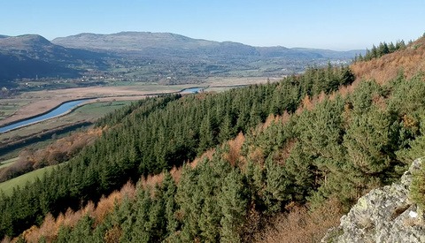 The Three Essentials of Landscape Photography