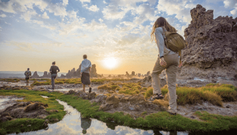 Dream Job or Too Good to Be True? Wealthy Family Looking for Tag-Along Lifestyle Vacation Photographer