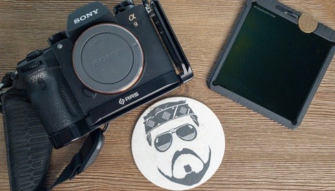 Sony Holds Press Event to Tease Firmware Update Preview, New Camera