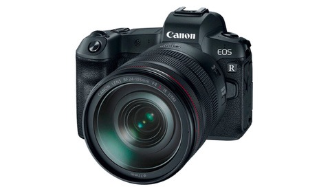 Canon Captures Lead in The Japanese Mirrorless Market, Nikon Fights Back With Compact Cameras