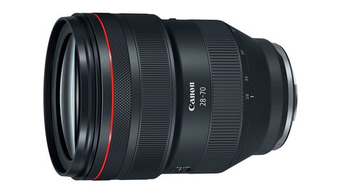Canon Is Focusing Entirely on Mirrorless Lenses in 2019