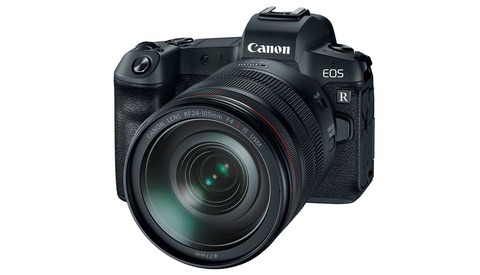 Canon Predicts a Bleak Future for Consumer Digital Cameras