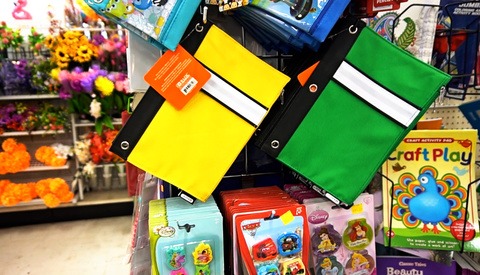 Photo Gear for a Dollar