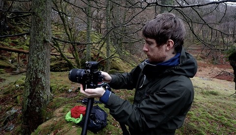 Have You Forgotten Why You Love Photography?