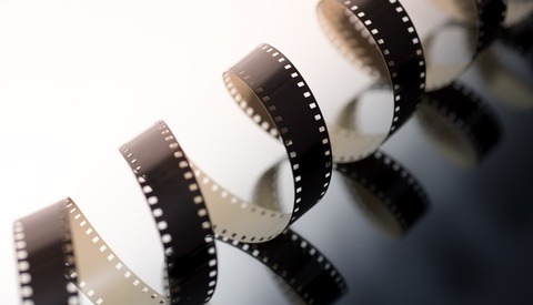 Unlocking the Memories in 8mm Tapes