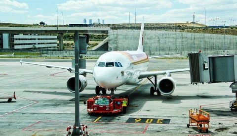 London's Heathrow Airport Has Stopped Departures After Drone Sighting, Echoing Gatwick Chaos