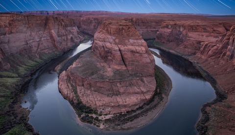 Teen Falls to Her Death at a Popular Arizona Photo Destination