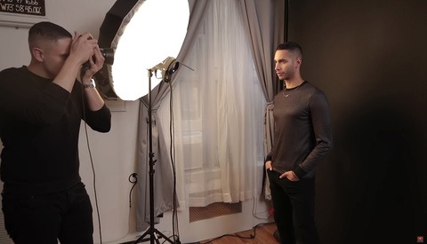 A Very Quick Introduction to Studio Lighting for Beginners
