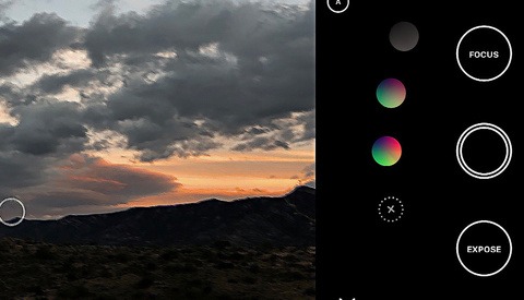 Fstoppers Reviews Obscura 2: A Superb iOS Photo App that Rethinks the 'Interface'