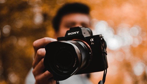 Meet the New Camera Market: Fewer Models, More Options