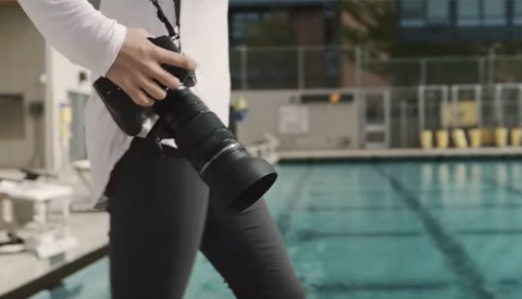 New Video From Olympus Gives Further Insight Into Their Upcoming Mirrorless Release